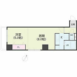 コトン月寒中央 603