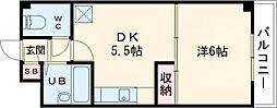 アーバン・ヨシダI 309