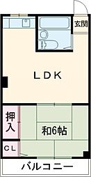 サンハイツいすゞ 303