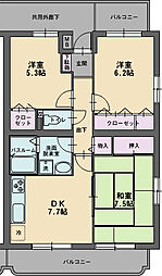 パーシモンスクエア 101