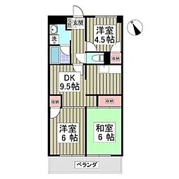 川口市新井町