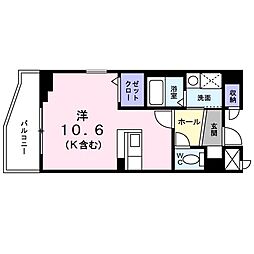 ユノディエール 907