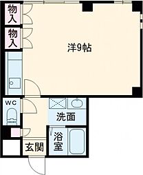 シルクルーム7番館 101