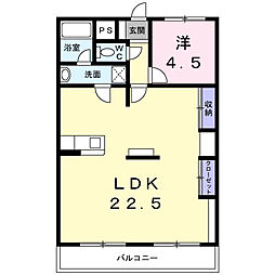 カワイマンションII 303