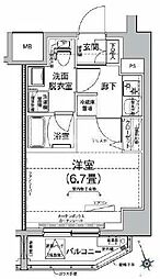 ルフレイムーブル立川 802