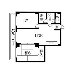 パティオB 2B