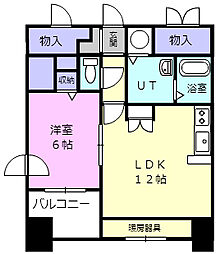 グランドール表町 403