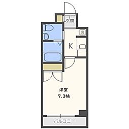 セイワパレス堂島シティ 1012