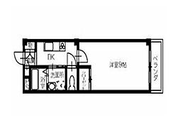 ハーモニー　壱番館 302