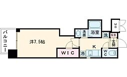 エステムコート名古屋平安通クチュール 1204