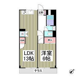 蓮田市関山2丁目