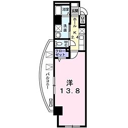 エスパシオ南蔵王 504