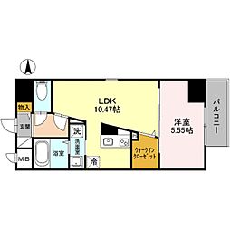 大阪市北区本庄東2丁目