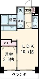 PRESTANCE香里 1002