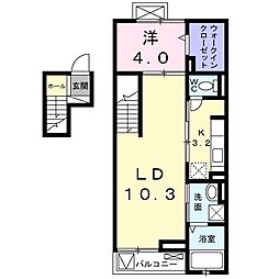 練馬区早宮1丁目