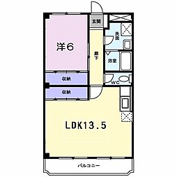 サンビレッジ 302