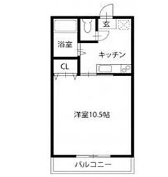 ドリーム館 401