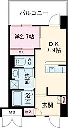 サザンクレスト七道シエル 609