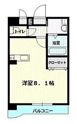 なかよしマンション塩上 402