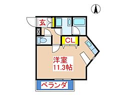 ベルビューＫＫＲ 101