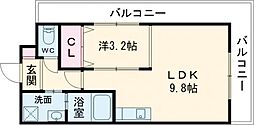 ルミエール星田 703