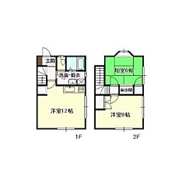 浜松市中央区大平台2丁目の一戸建て