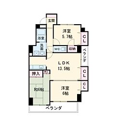 名古屋市東区芳野1丁目
