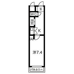 アイルームいなべ大安 225