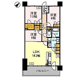 プレミスト西金沢ステーションフロント 803