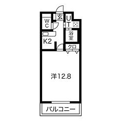 ルミエール宮脇 103