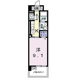 ラ・コリーナII 702