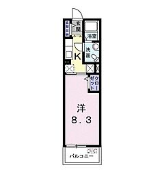 ヴィラドムス 203