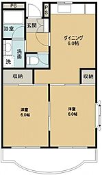 小手指ヒルズ 103