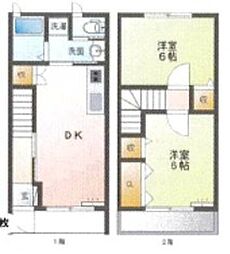 メゾンラベンダー C