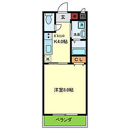 ラ プルミエールサノ 203