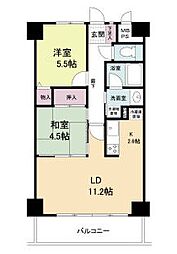 ロイヤル神戸池田広町 0204