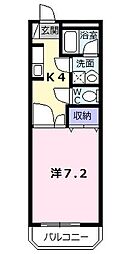 マンションＬＩＶＥ 203