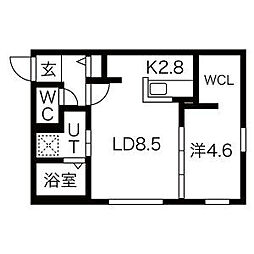 札幌市南区澄川五条3丁目