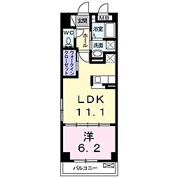 グリーン　パロット 505