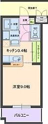 ヴァンベール46 301