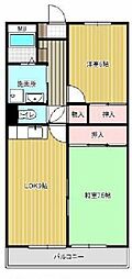 ベルコスモス 102