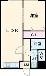 リーブルコーポ 202