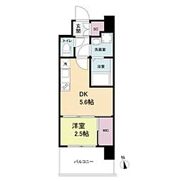 セレニテ福島プリエ 605