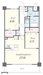 長岡京市天神1丁目