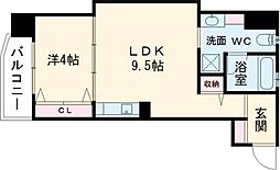 グランスター大宮 303