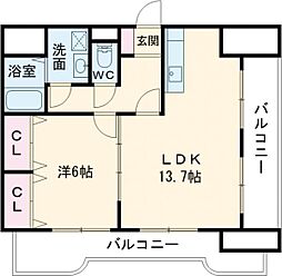 Etrange 807