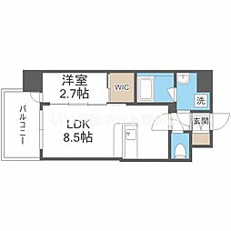 セレニテ福島プリエ 1012