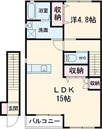 フレーシュII 201