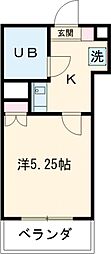 ロイヤルマンション磐田 408
