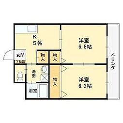 ハイムエモーション 208